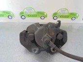 Recambio de pinza freno delantera derecha para saab 9-3 coupé 2.2 tid referencia OEM IAM 98942B2F0 FN357725 GM