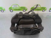 Recambio de pinza freno delantera derecha para saab 9-3 coupé 2.2 tid referencia OEM IAM 98942B2F0 FN357725 GM