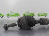 Recambio de transmision delantera izquierda para saab 9-3 coupé 2.2 tid referencia OEM IAM   