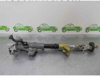 Recambio de columna direccion para saab 9-3 coupé 2.2 tid referencia OEM IAM 4531307RA 