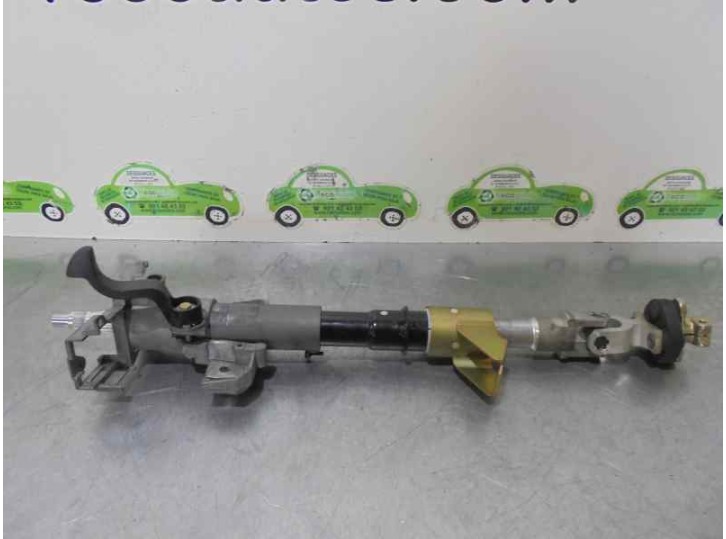 Recambio de columna direccion para saab 9-3 coupé 2.2 tid referencia OEM IAM 4531307RA  