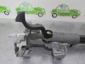 Recambio de columna direccion para saab 9-3 coupé 2.2 tid referencia OEM IAM 4531307RA  