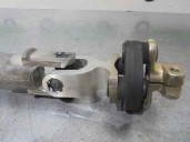 Recambio de columna direccion para saab 9-3 coupé 2.2 tid referencia OEM IAM 4531307RA  