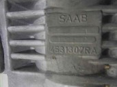 Recambio de columna direccion para saab 9-3 coupé 2.2 tid referencia OEM IAM 4531307RA  