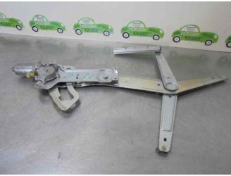 Recambio de elevalunas delantero derecho para saab 9-3 coupé 2.2 tid referencia OEM IAM 5184924 2 PINES 3 PUERTAS.