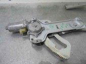 Recambio de elevalunas delantero derecho para saab 9-3 coupé 2.2 tid referencia OEM IAM 5184924 2 PINES 3 PUERTAS.