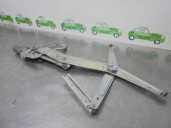 Recambio de elevalunas delantero derecho para saab 9-3 coupé 2.2 tid referencia OEM IAM 5184924 2 PINES 3 PUERTAS.