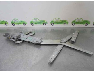 Recambio de elevalunas delantero izquierdo para saab 9-3 coupé 2.2 tid referencia OEM IAM 5184916 2 PINES 3 PUERTAS