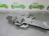 Recambio de elevalunas delantero izquierdo para saab 9-3 coupé 2.2 tid referencia OEM IAM 5184916 2 PINES 3 PUERTAS
