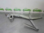 Recambio de elevalunas delantero izquierdo para saab 9-3 coupé 2.2 tid referencia OEM IAM 5184916 2 PINES 3 PUERTAS