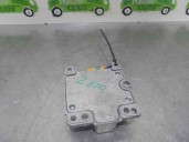 Recambio de centralita airbag para saab 9-3 coupé 2.2 tid referencia OEM IAM 05016829 0421101 