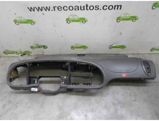 Recambio de salpicadero para saab 9-3 coupé 2.2 tid referencia OEM IAM 4709531  
