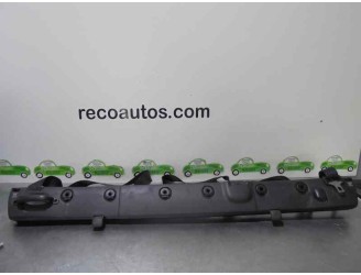 Recambio de juego cinturones trasero para saab 9-3 coupé 2.2 tid referencia OEM IAM 5010509  2 PUERTAS