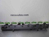 Replacement rear seat belt set for Saab 9-3 Coupé 2.2 TiD OEM IAM reference 5010509 2 DOORS