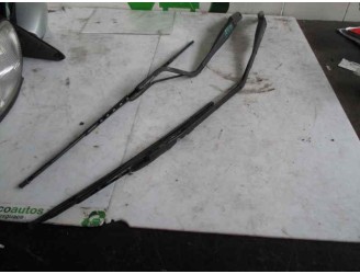 Recambio de brazo limpia delantero izquierdo para saab 9-3 coupé 2.2 tid referencia OEM IAM 4448668  