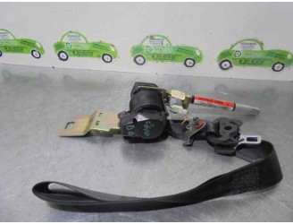 Recambio de pretensor delantero derecho para saab 9-3 coupé 2.2 tid referencia OEM IAM 570186800G  