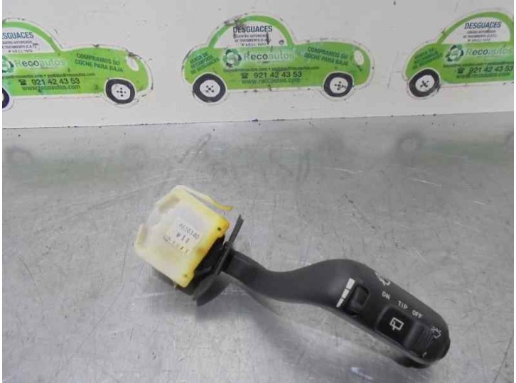 Recambio de mando limpia para saab 9-3 coupé 2.2 tid referencia OEM IAM 4616140 