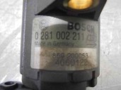 Recambio de potenciometro pedal para saab 9-3 coupé 2.2 tid referencia OEM IAM 869200053 0281002211 BOSCH