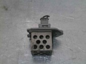 Recambio de resistencia calefaccion para fiat ulysse (179) 2.0 cat referencia OEM IAM 