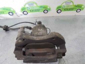 Recambio de pinza freno delantera izquierda para peugeot expert kombi 1.9 diesel referencia OEM IAM 795669 795669 BOSCH