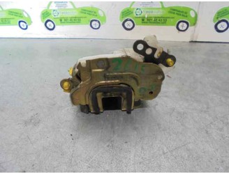 Recambio de cerradura puerta delantera izquierda para nissan micra (k11) 1.0 16v cat referencia OEM IAM   3 PUERTAS