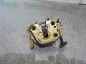 Recambio de cerradura puerta delantera izquierda para nissan micra (k11) 1.0 16v cat referencia OEM IAM   3 PUERTAS