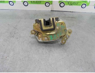 Recambio de cerradura puerta delantera derecha para nissan micra (k11) 1.0 16v cat referencia OEM IAM   3 PUERTAS