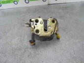 Recambio de cerradura puerta delantera derecha para nissan micra (k11) 1.0 16v cat referencia OEM IAM   3 PUERTAS