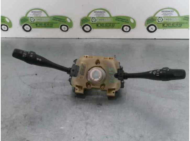 Recambio de mando luces para nissan micra (k11) 1.0 16v cat referencia OEM IAM 54034602B 