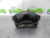 Recambio de pinza freno delantera izquierda para nissan micra (k11) 1.0 16v cat referencia OEM IAM LUCAS