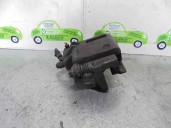Replacement front left brake caliper for Nissan Micra (K11) 1.0 16V CAT OEM IAM reference LUCAS