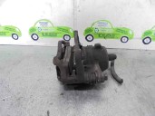 Replacement front left brake caliper for Nissan Micra (K11) 1.0 16V CAT OEM IAM reference LUCAS