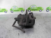 Replacement front left brake caliper for Nissan Micra (K11) 1.0 16V CAT OEM IAM reference LUCAS