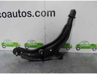 Recambio de brazo suspension inferior delantero derecho para nissan micra (k11) 1.0 16v cat referencia OEM IAM 