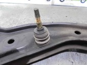 Recambio de brazo suspension inferior delantero derecho para nissan micra (k11) 1.0 16v cat referencia OEM IAM 