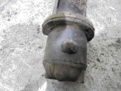 Recambio de brazo suspension inferior delantero derecho para nissan micra (k11) 1.0 16v cat referencia OEM IAM 