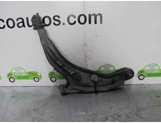Recambio de brazo suspension inferior delantero izquierdo para nissan micra (k11) 1.0 16v cat referencia OEM IAM 