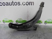 Recambio de brazo suspension inferior delantero izquierdo para nissan micra (k11) 1.0 16v cat referencia OEM IAM 