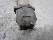 Recambio de brazo suspension inferior delantero izquierdo para nissan micra (k11) 1.0 16v cat referencia OEM IAM 