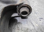 Recambio de brazo suspension inferior delantero izquierdo para nissan micra (k11) 1.0 16v cat referencia OEM IAM 