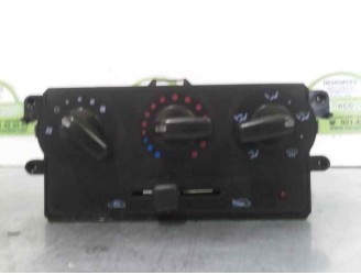 Recambio de mando calefaccion / aire acondicionado para nissan micra (k11) 1.0 16v cat referencia OEM IAM 7040230732  