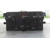 Recambio de mando calefaccion / aire acondicionado para nissan micra (k11) 1.0 16v cat referencia OEM IAM 7040230732  