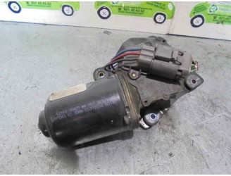 Recambio de motor limpia delantero para nissan micra (k11) 1.0 16v cat referencia OEM IAM 22147135 