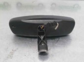 Recambio de espejo interior para peugeot 407 st confort pack referencia OEM IAM 8149ST 015624 GENTEX