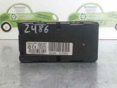 Recambio de modulo electronico para peugeot 407 st confort pack referencia OEM IAM 9655140080 S120231100E SIEMENS