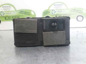 Recambio de modulo electronico para peugeot 407 st confort pack referencia OEM IAM 9655140080 S120231100E SIEMENS