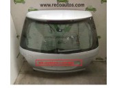 Recambio de porton trasero para mercedes-benz clase m (w164) 3.5 v6 cat referencia OEM IAM A1647401505 GRIS. 5 PUERTAS