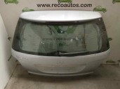 Recambio de porton trasero para mercedes-benz clase m (w164) 3.5 v6 cat referencia OEM IAM A1647401505 GRIS. 5 PUERTAS