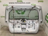 Recambio de porton trasero para mercedes-benz clase m (w164) 3.5 v6 cat referencia OEM IAM A1647401505 GRIS. 5 PUERTAS