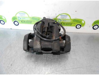 Recambio de pinza freno trasera derecha para mercedes-benz clase m (w164) 3.5 v6 cat referencia OEM IAM A1644235398 ATE